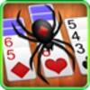 Spider Solitaire icon