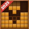 Ícone de Wood Block Puzzle