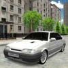 Icono de Lada 2115 Samara