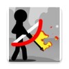ไอคอน Stickman Archer 2