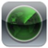 Find My iPhone 아이콘