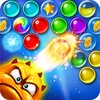 Bubble Bust! - Popping Planets icon