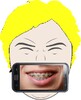 Mouth Morph icon