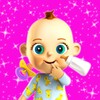 أيقونة Talking Babsy Baby