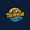 Icono de Radio La Tremenda Perú