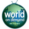 World On Demand (Set-Top Box) icon
