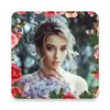 Photo frames maker icon