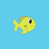 Swims Fish icon