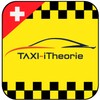 Taxi-iTheorie icon