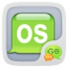 GO SMS Pro - Iphone Theme icon
