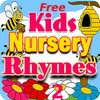 Top 50 Nursery Rhymes For Kids icon