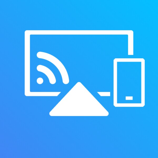Screen Mirroring for Android - Download the APK from Uptodown