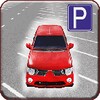 3D Car Parking icon