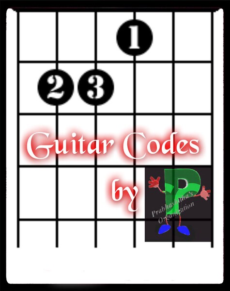Guitar_Codes for Android - Download the APK from Uptodown