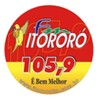 ITORORÓ FM icon