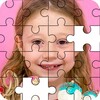 Like Nastya Game Puzzle icon