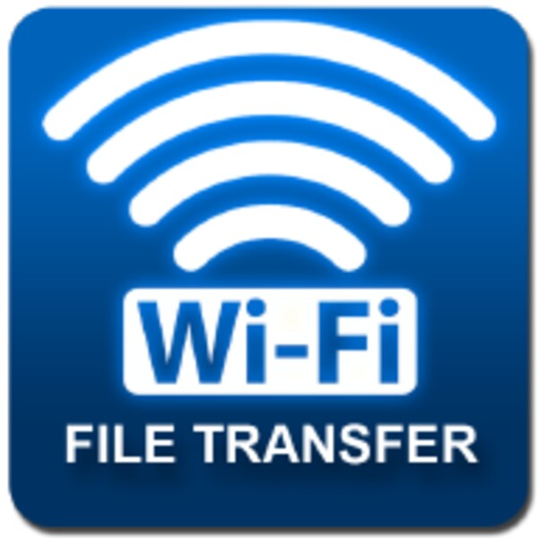 FileTransfer (Android) icon