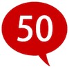 Learn 50 languages icon