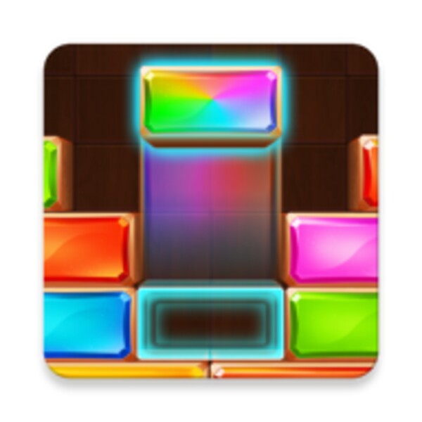 Falling Puzzle for Android - Download the APK from Uptodown