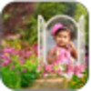 Garden Photo Frames icon