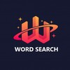 Word Search - Classic Find Word Search Puzzle Game icon