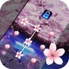 Sakura - App Lock Master Theme icon