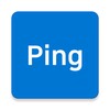 Icona di Ping - Check the latency of a host