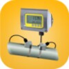 Acoustic Flowmeter Calculator icon