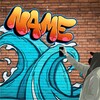 Write Your Name In Graffiti icon