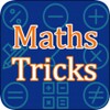 Maths Tricks & Shortcuts icon