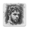 Sketch Photo Maker icon