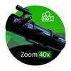 Night Camera Effects Telescope(Photo and Video) icon