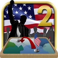 USA Simulator 2 android app icon