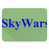 Sky Wars map for Minecraft PE icon