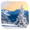 Winter Live Wallpaper icon