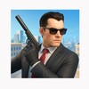 Icona di Agent Gun Shooter: Sniper Game