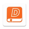 Dek-D Writer App icon