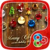 Christmas - GO Launcher Theme icon