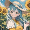 SunflowerGirl icon