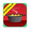 Icono de Australian Food Recipes App