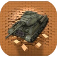 Tank Reborn android app icon