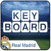 Real Madrid Official Keyboard icon