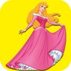 Juegos de Princesas 아이콘