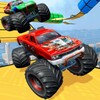 Monster Truck Game icon
