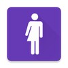 ไอคอน Refuge Restrooms