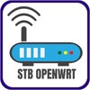 OpenWRT STB Pulpstone icon