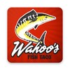 Wahoo icon