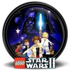 أيقونة Lego Star Wars II