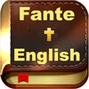 Fante Bible - Fante & English icon