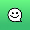 Icono de Sticker Maker for WhatsApp